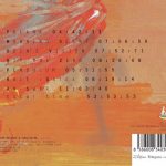 3. Barflies – Short Stories, CD, Album