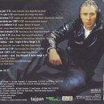 3. Berco Balogh ‎– Siedmy Pád, CD, Album