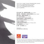 3. Bezmocná Hŕstka – Nemogutshaya Kutshka ‎– Usual Songs, CD, Album