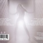 3. Britney Spears ‎– Glory, CD, Album