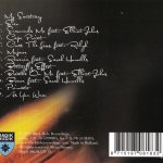 3. First State ‎– Changing Lanes, CD, Album