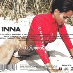 3. Inna ‎– INNA, CD, Album