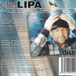 3. Peter Lipa ‎– Peter Lipa A Jeho Cesty = Peter Lipa And His Journeys = Peter Lipa Und Seine Wege, CD, CD-ROM