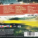 3. Sunrise Avenue ‎– On The Way To Wonderland, CD, Album