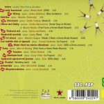 3. Wedding Band ‎– Na Československom Žúre, CD, Album