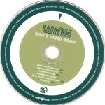 3. Winx ‎– Don’t Laugh 2000, CD, Single