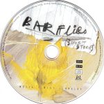 4. Barflies – Short Stories, CD, Album