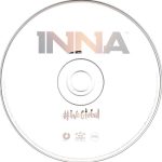 4. Inna ‎– INNA, CD, Album