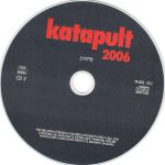 4. Katapult – Katapult 2006, 2 x CDr