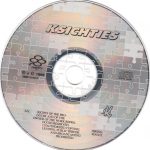 4. Ksichties ‎– Ksichties, CD, Album