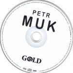 4. Petr Muk ‎– Gold, CD, Album