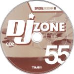 4. Various ‎– DJ Zone 55 – Special Session 11, 2 × CD, Compilation