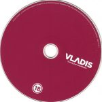 4. Vladis ‎– Svet Nie Je Pre Chudobných, CD, Album