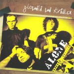 1. Alone – Zlomili Mi Krídla, CD, Album