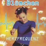 1. Blümchen ‎– Herzfrequenz, CD, Album, Enhanced