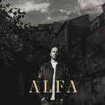 1. Ektor – Alfa, CD, Album, Digipak