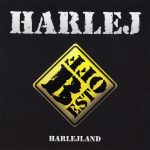 1. Harlej ‎– Harlejland – Best Of, CD, Compilation