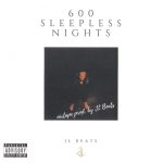 1. JL Beats ‎– 600 Sleepless Nights