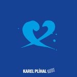 1. Karel Plíhal ‎– Kluziště, CD, Album, Reissue