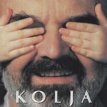 1. Kolja, Bluray