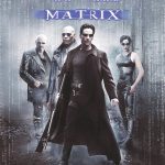 1. Matrix, Bluray