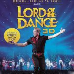 1. Michael Flatley ‎– Lord Of The Dance 3D