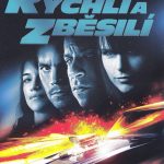 1. Rychlí A Zběsilí, DVD-Video