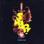 1. Snap! ‎– The Madman’s Return, CD, Album