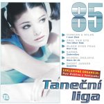 1. Various ‎– Taneční Liga 85, CD, Compilation