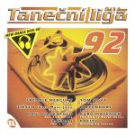 1. Various ‎– Taneční Liga 92