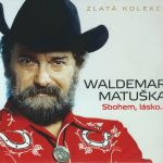1. Waldemar Matuška ‎– Sbohem, Lásko…, 3 x CD, Compilation