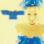 1. Whigfield ‎– Whigfield III, CD, Album