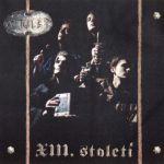 1. XIII. Století ‎– Amulet, CD, Album