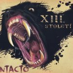 1. XIII. Století ‎– Intacto, CD, Album, Digipak