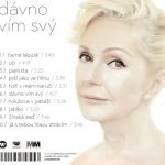 2. Helena Vondráčková ‎– Dávno Vím Svý, CD, Album, Digipak