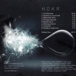 2. Hokr ‎– Klid V Bezčasí, CD, Album, Digipak