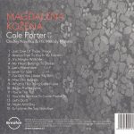 2. Magdalena Kožená, Ondřej Havelka & His Melody Makers ‎– Cole Porter, CD, Album, Digipak