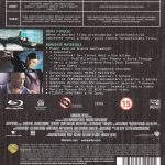 2. Matrix, Bluray