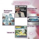 2. Various ‎– Taneční Liga 81, CD, Compilation