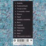 2. Vlasta Redl – AG Flek & Jiří Pavlica – Hradišťan ‎– Vlasta Redl AG Flek & Jiří Pavlica Hradišťan, CD, Album, Reissue, Special Edition, Digipak