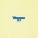 2. Whigfield ‎– Whigfield III, CD, Album