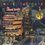 2. Živé Kvety ‎– Nové Poschodia