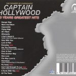 3. Captain Hollywood ‎– 20 Years Greatest Hits, CD