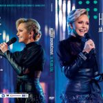 3. Helena Vondráčková ‎– Já Půjdu Dál Live 70, DVD Video