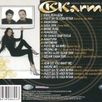 3. Karma – Avantura, CD, Album