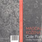 3. Magdalena Kožená, Ondřej Havelka & His Melody Makers ‎– Cole Porter, CD, Album, Digipak