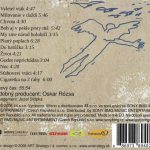 3. Müller, Lasica, Filip ‎– Müller Spieva Lasicu, Lasica Spieva Müllera, Lasica A Müller Spievajú Filipa, CD, Album