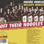 3. Ondřej Havelka A Jeho Melody Makers ‎– Tentokrát Zcela Rozvrkočení, CD, Album