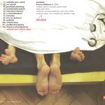 3. Peshata ‎– Hra Na Doktora, CD, Album