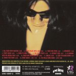 3. Stevie Salas Colorcode ‎– Back From The Living, CD, Album